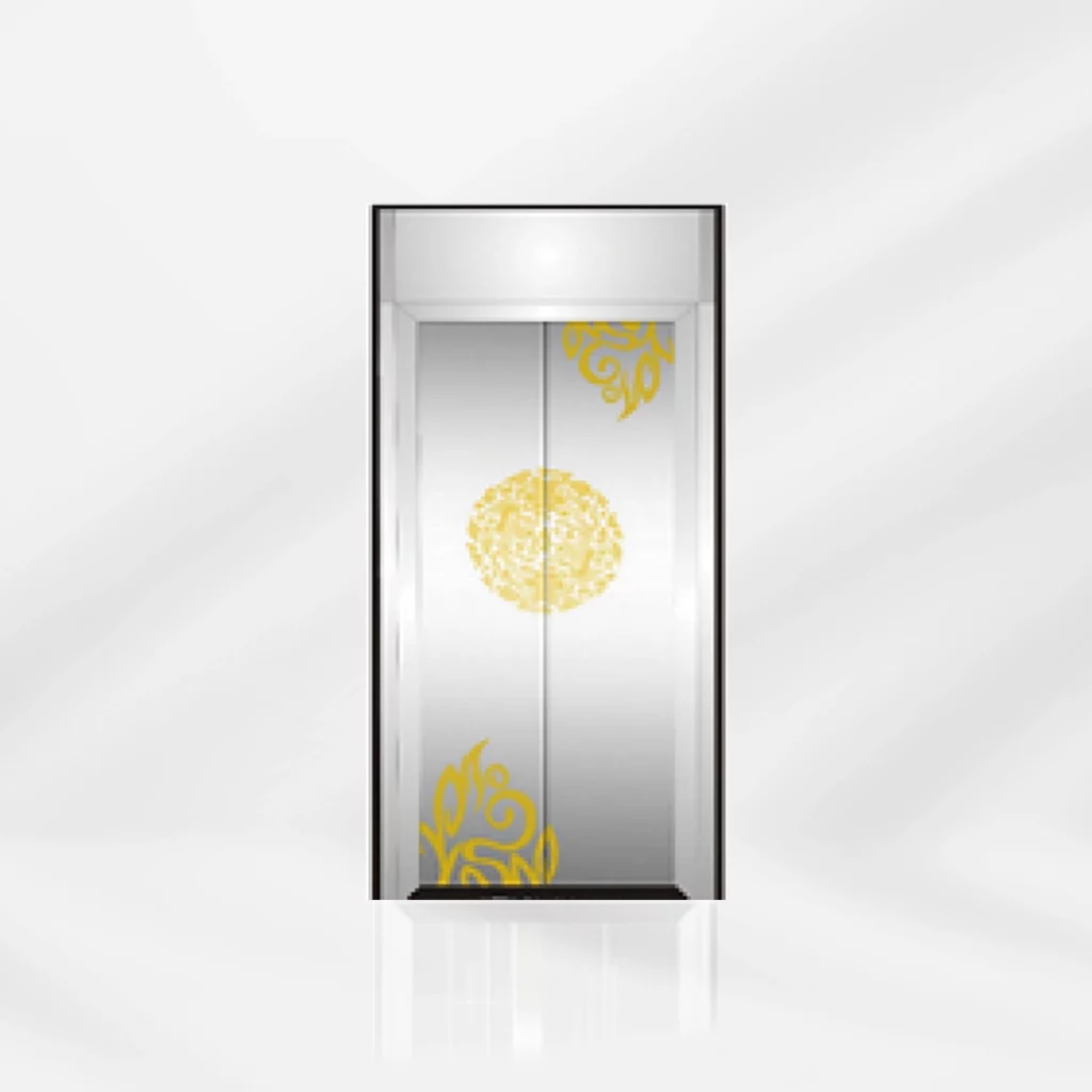 STAINLESS STEEL ETCHING 101