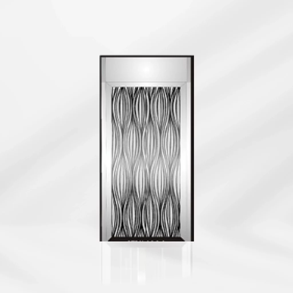 STAINLESS STEEL ETCHING 102