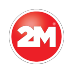 2m logo