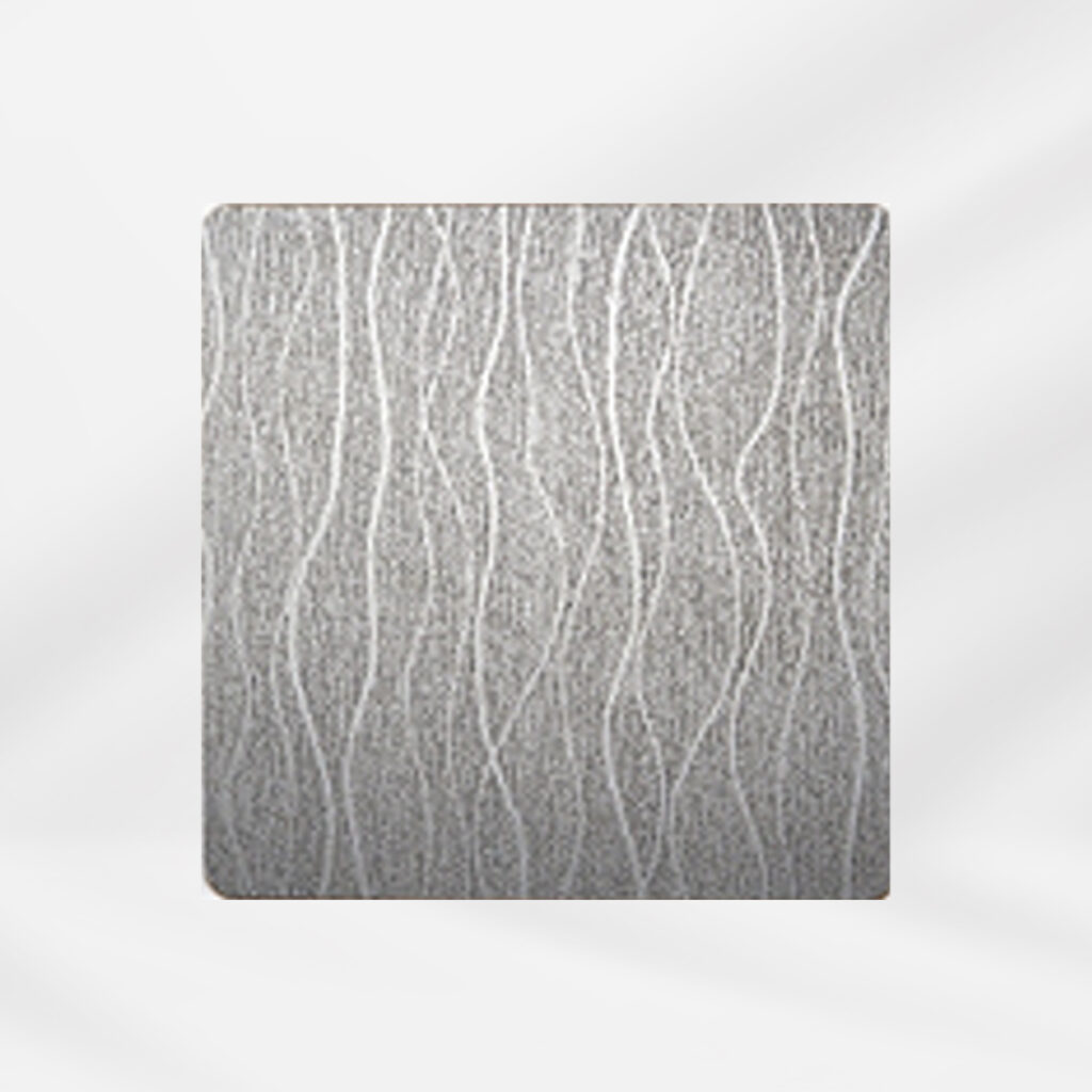 STAINLESS STEEL ETCHING 32