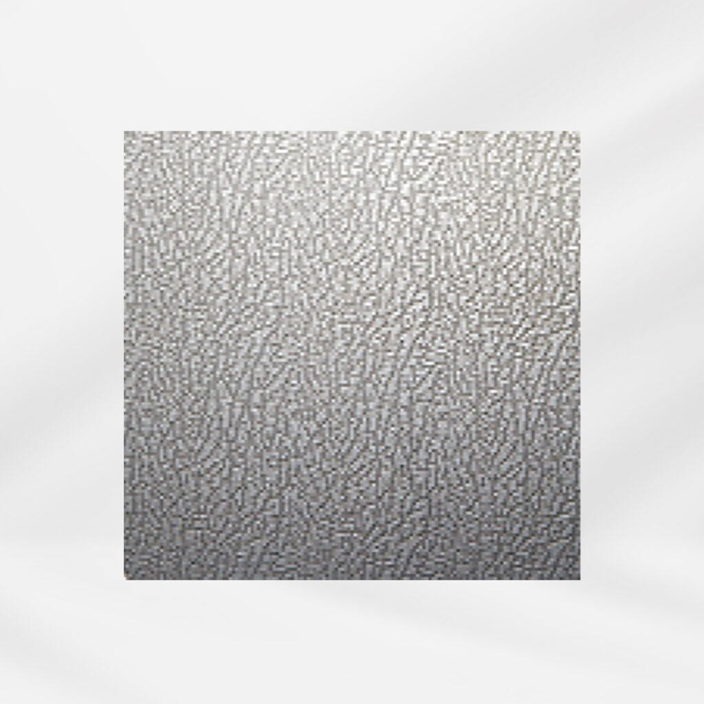 STAINLESS STEEL ETCHING 46