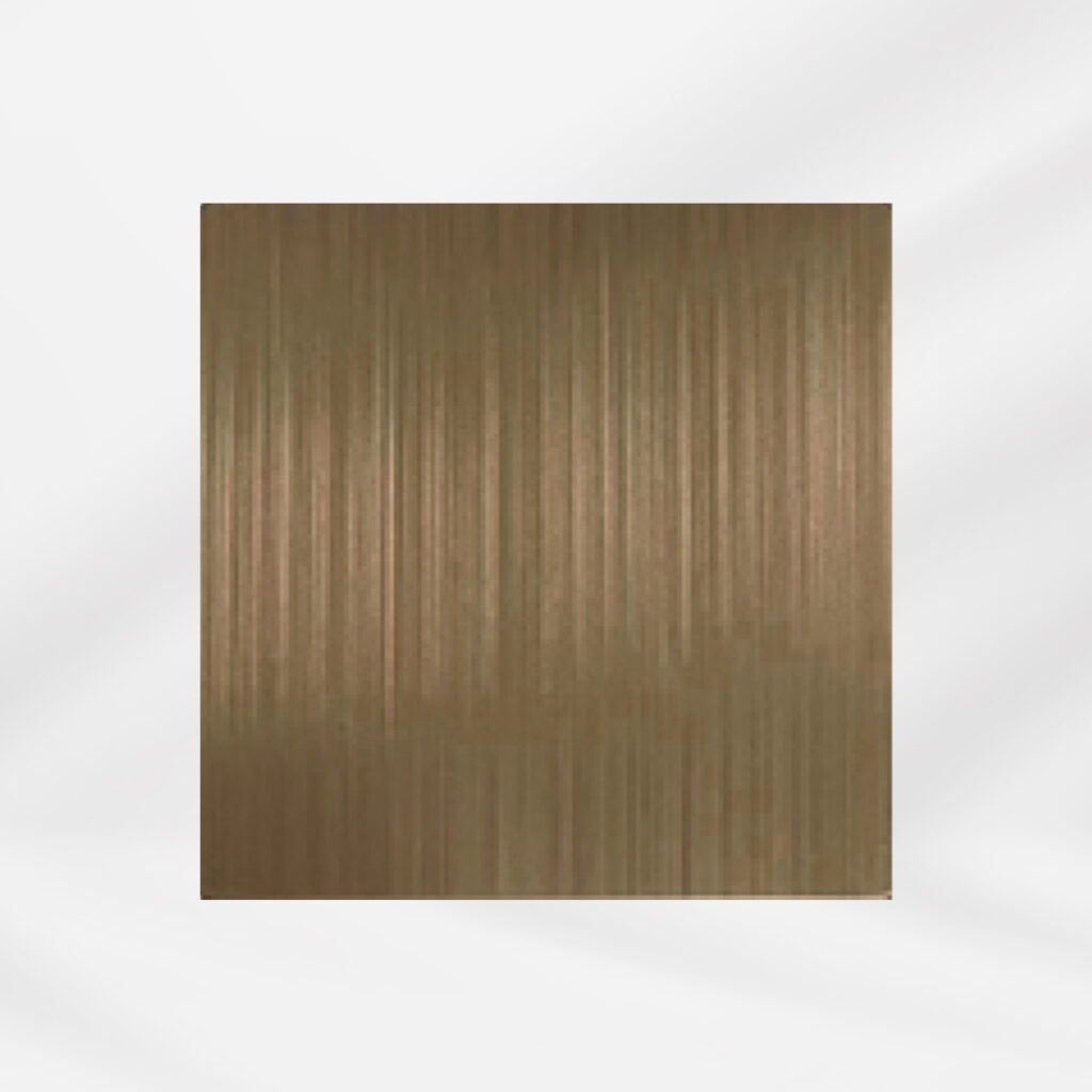 ETCHING STAINLESS STEEL 51