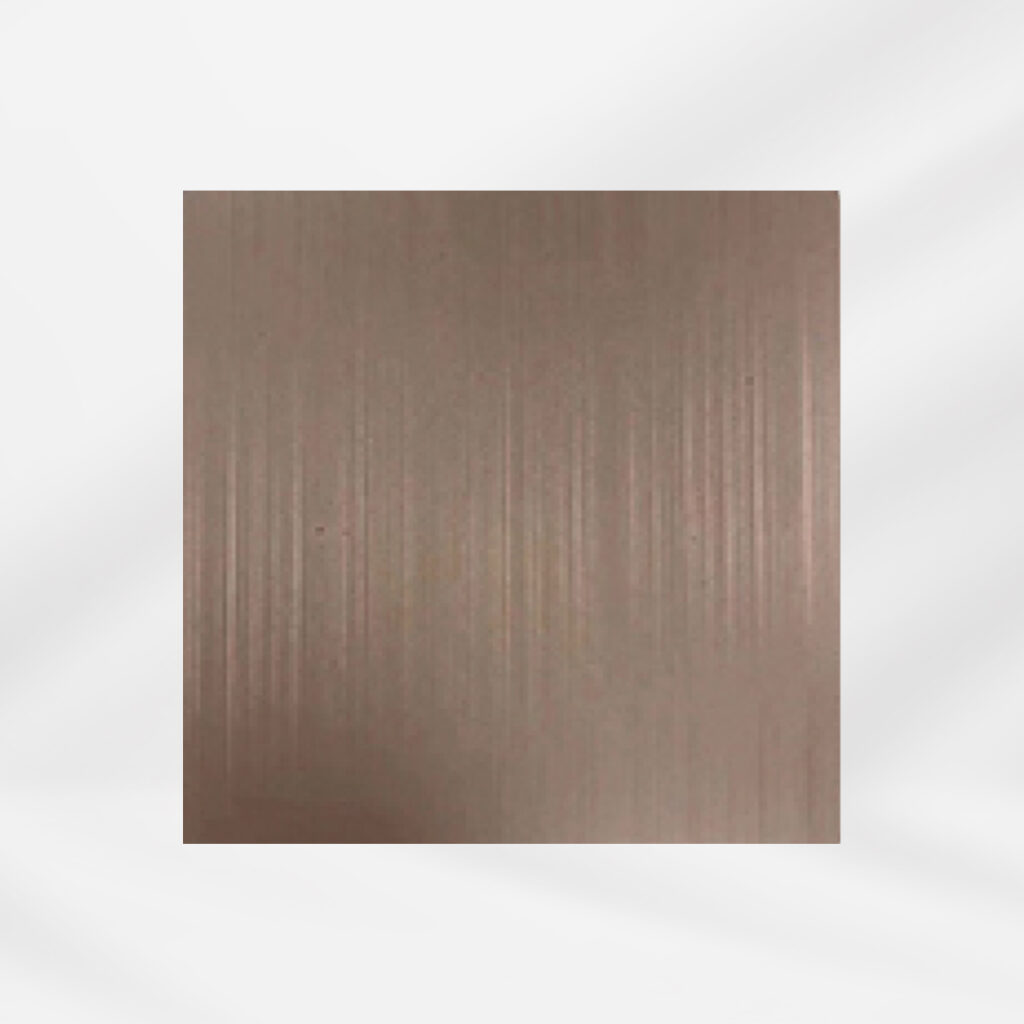 STAINLESS STEEL 52