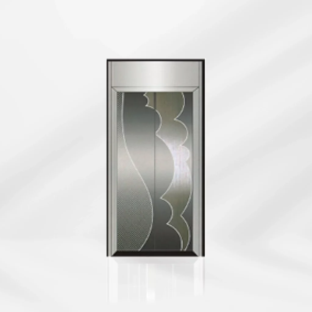 STAINLESS STEEL ETCHING 73