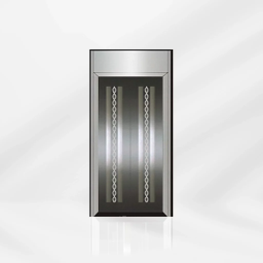 STAINLESS STEEL ETCHING 74