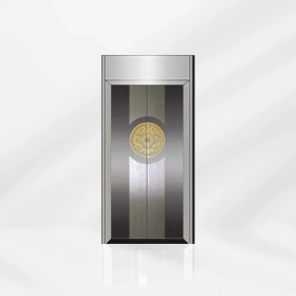 STAINLESS STEEL ETCHING 81