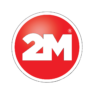 2m logo