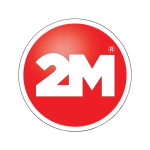 2m logo